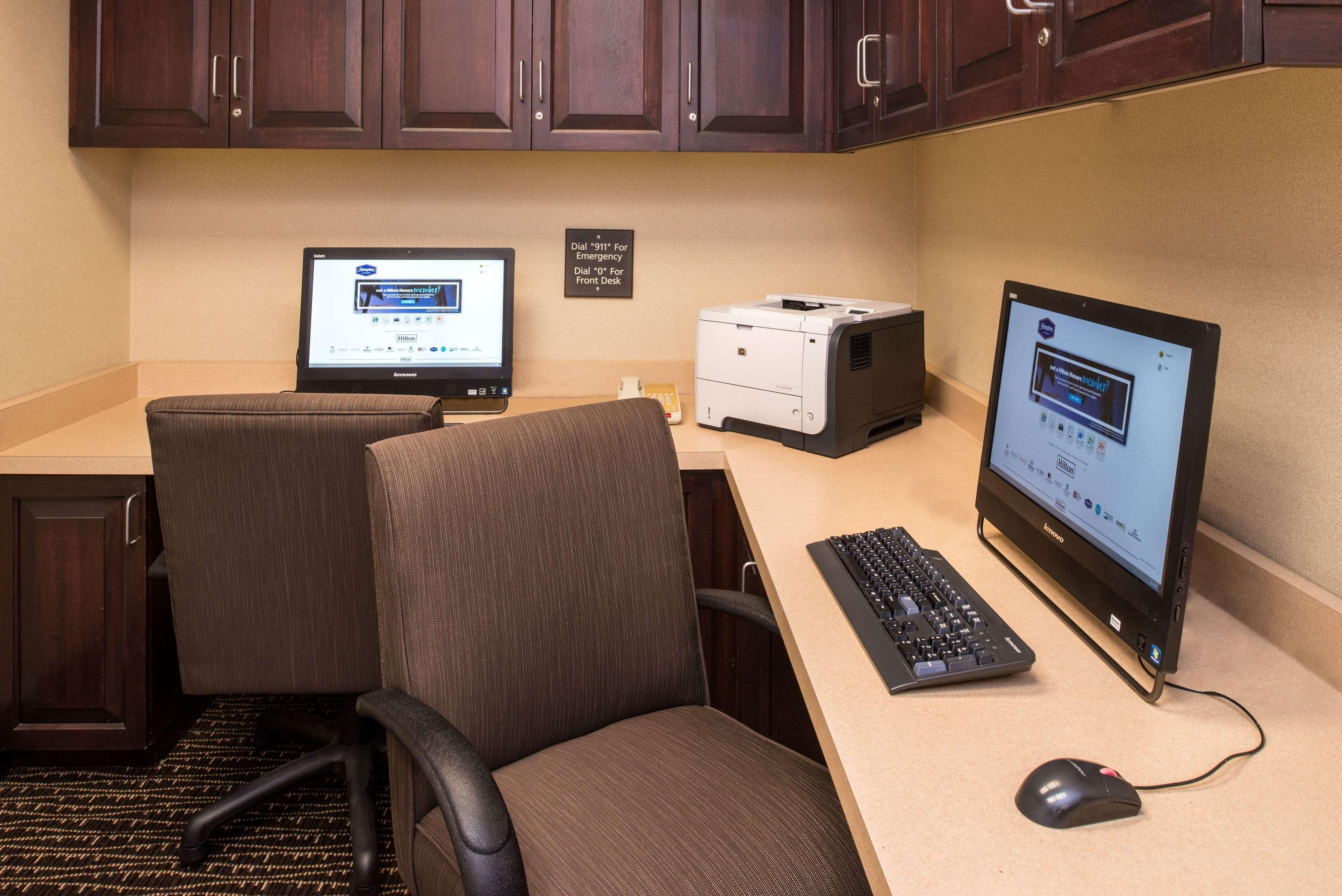 Hampton Inn And Suites Schertz Bagian luar foto