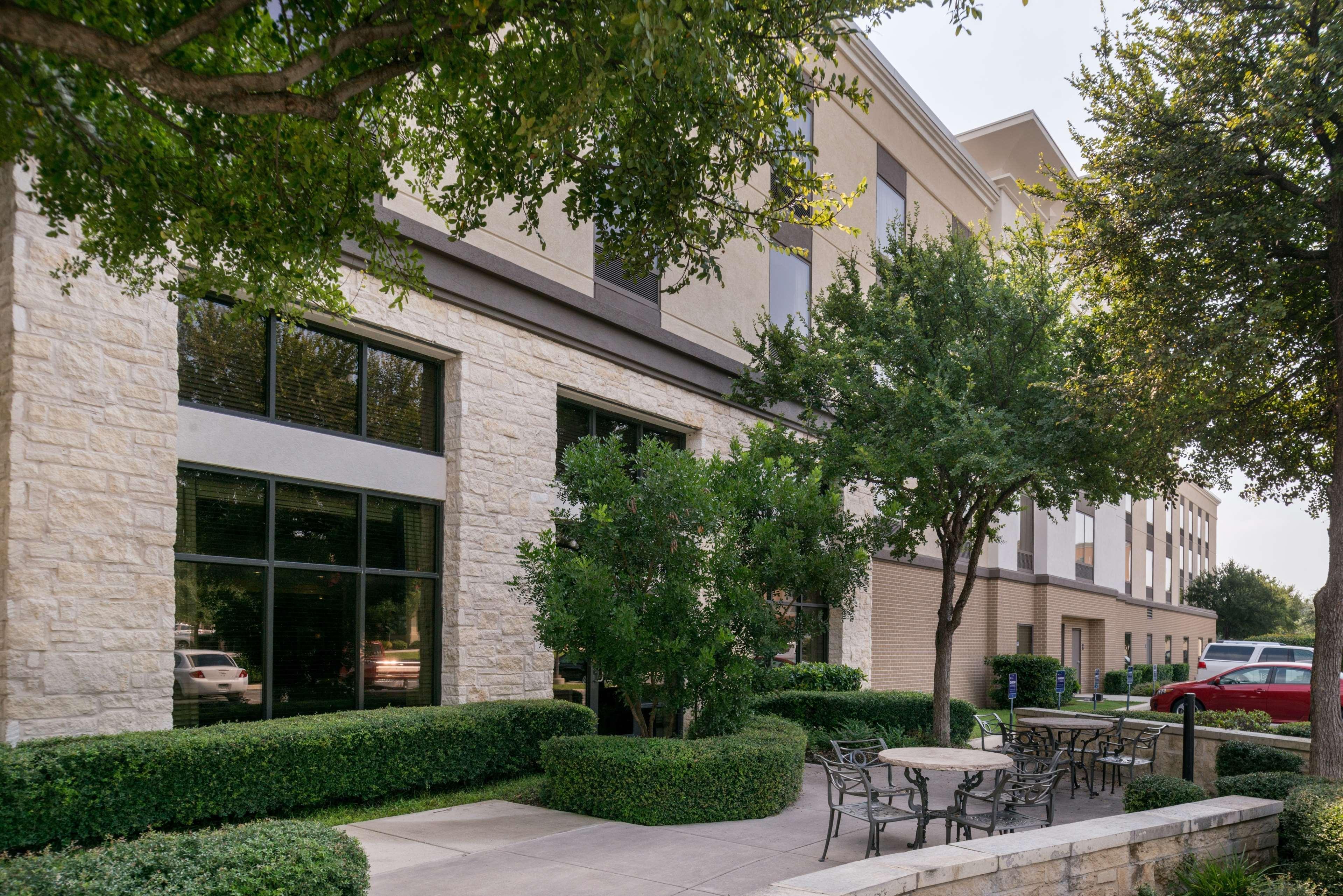 Hampton Inn And Suites Schertz Bagian luar foto