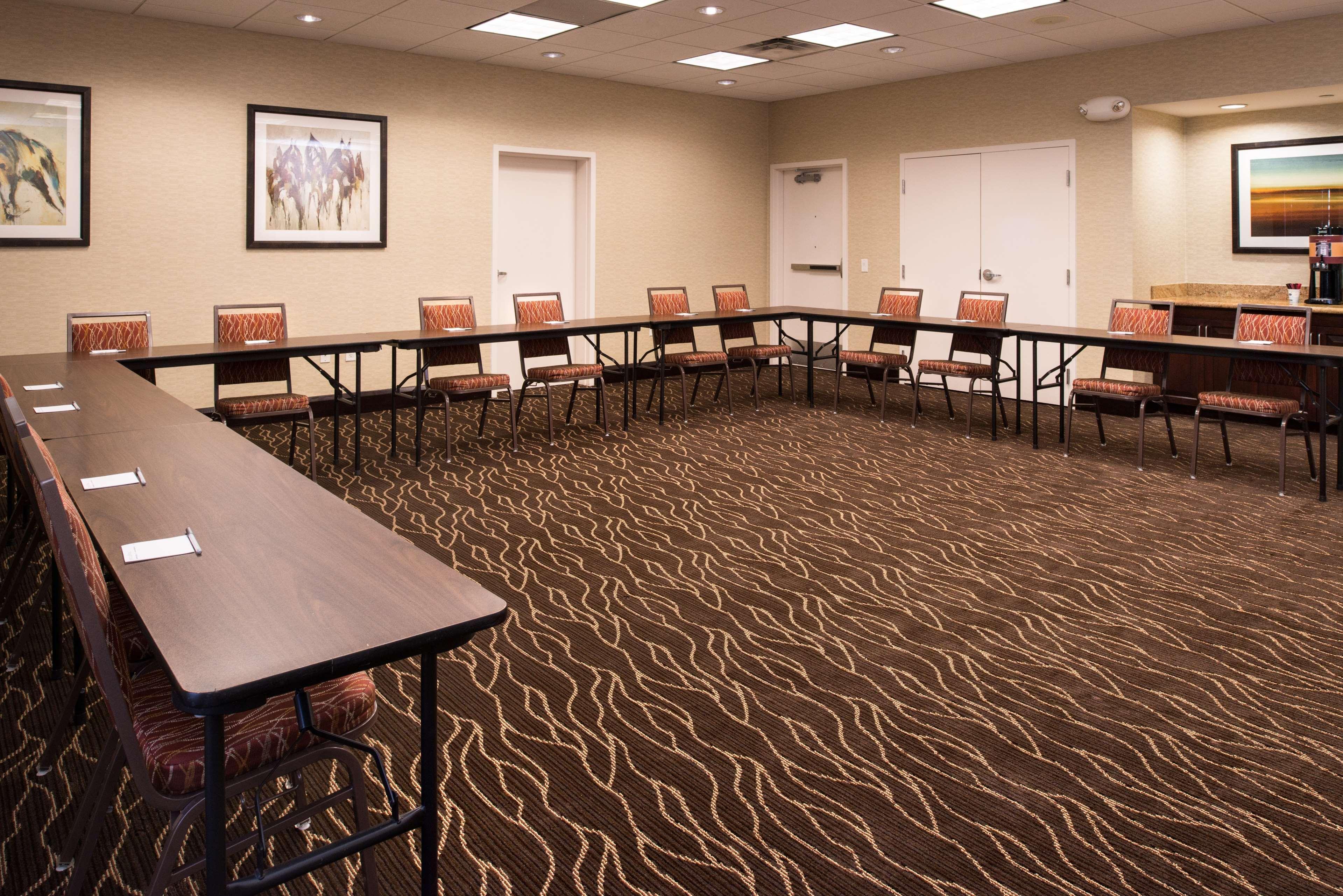 Hampton Inn And Suites Schertz Bagian luar foto