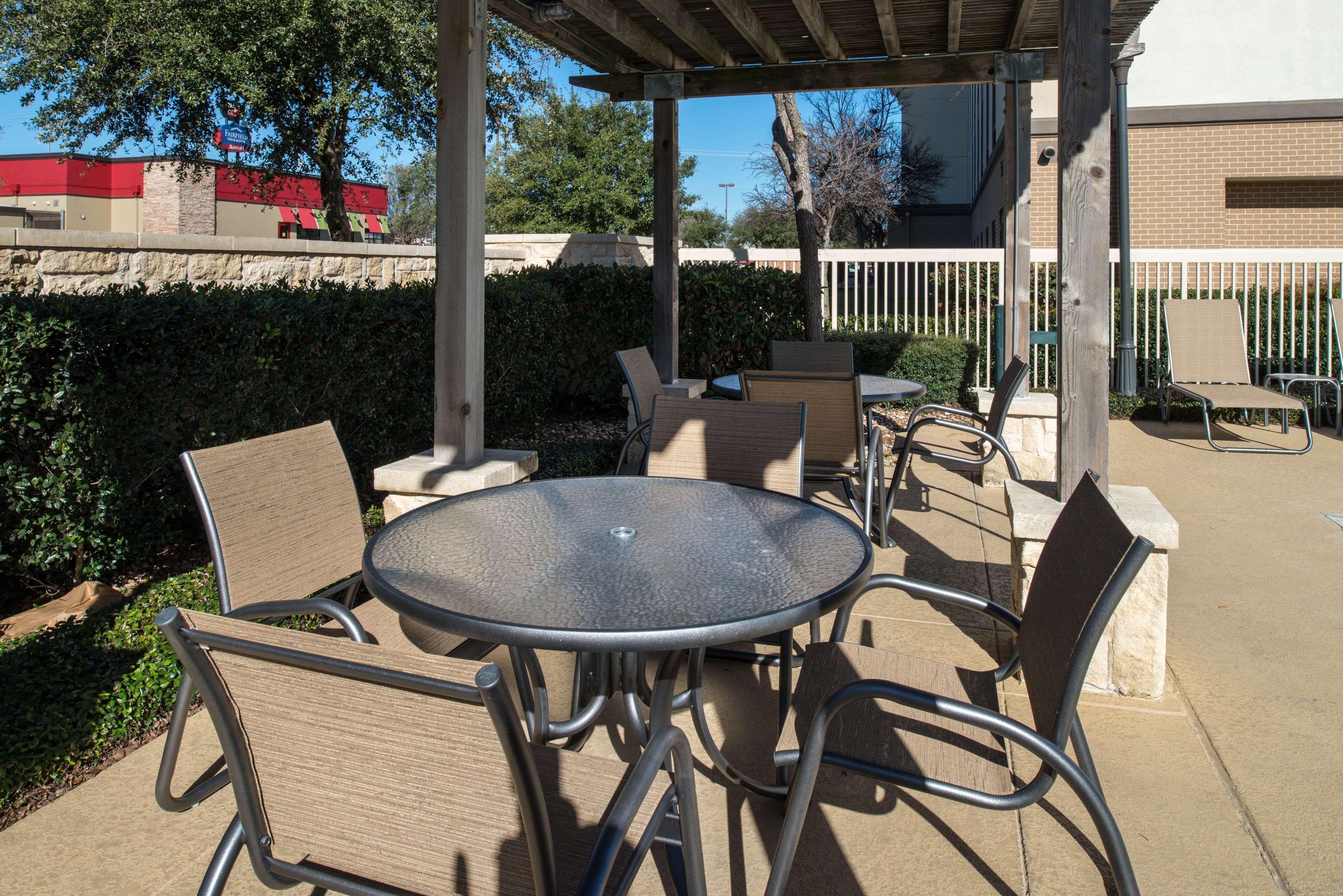 Hampton Inn And Suites Schertz Bagian luar foto