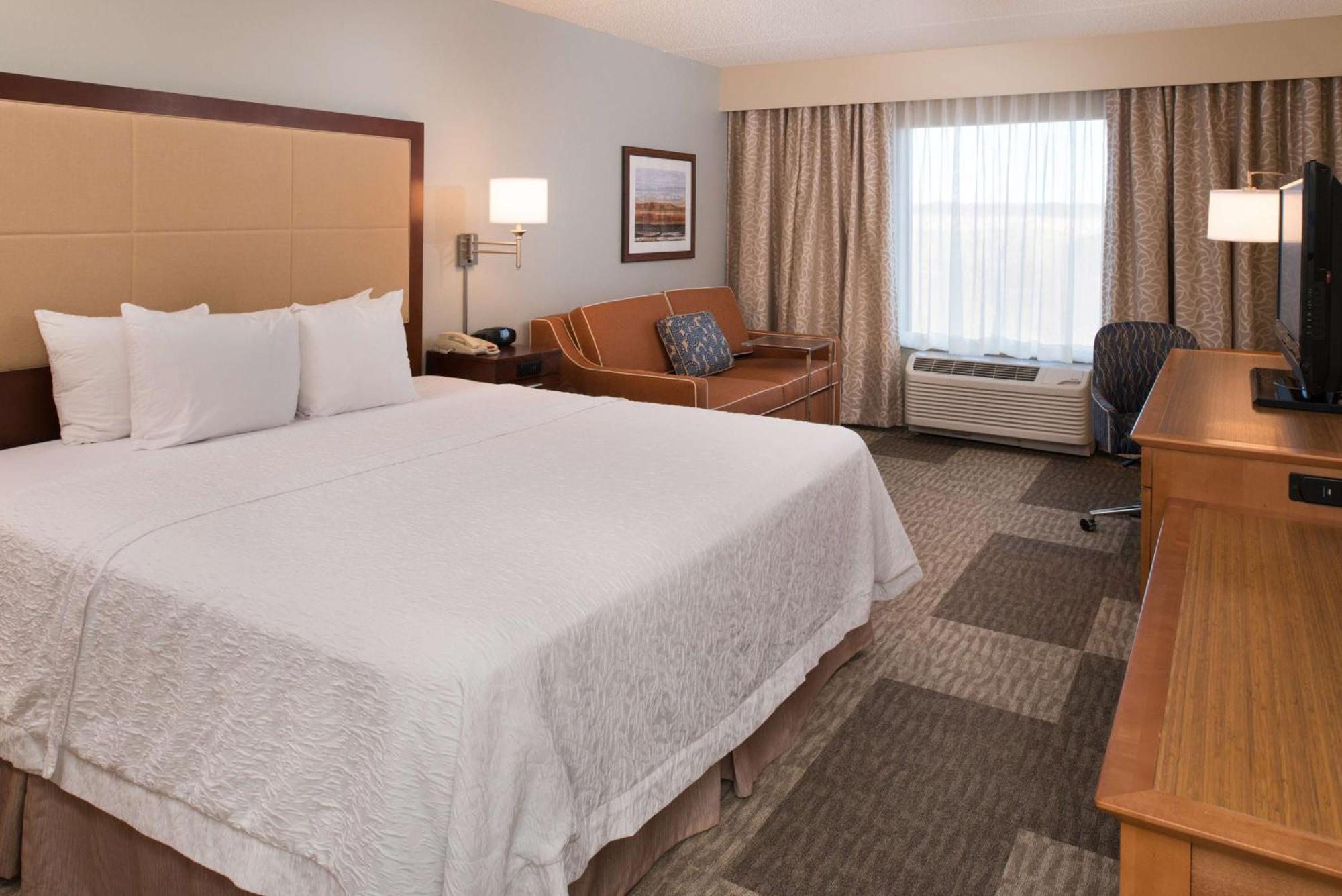 Hampton Inn And Suites Schertz Bagian luar foto