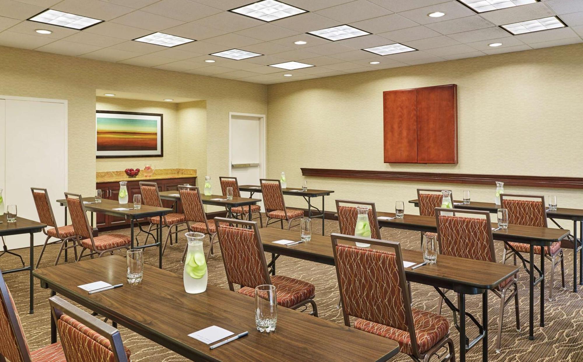 Hampton Inn And Suites Schertz Bagian luar foto