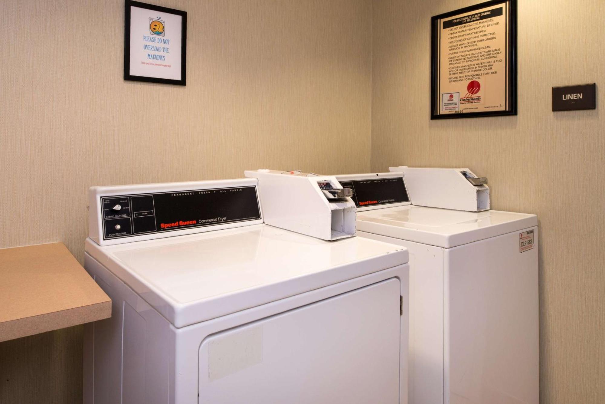 Hampton Inn And Suites Schertz Bagian luar foto