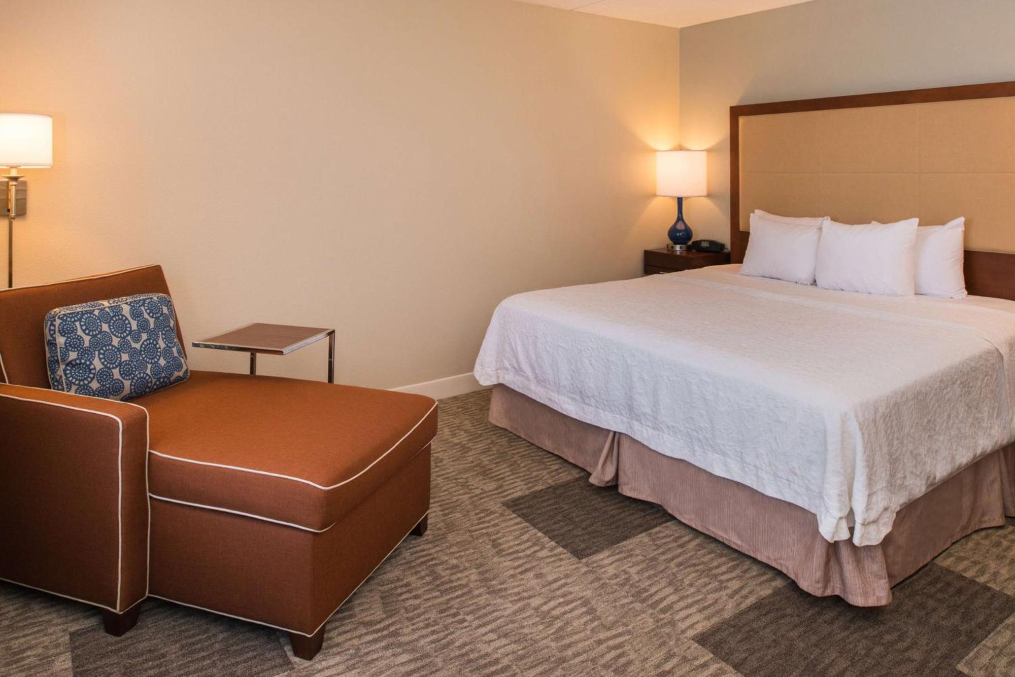 Hampton Inn And Suites Schertz Bagian luar foto