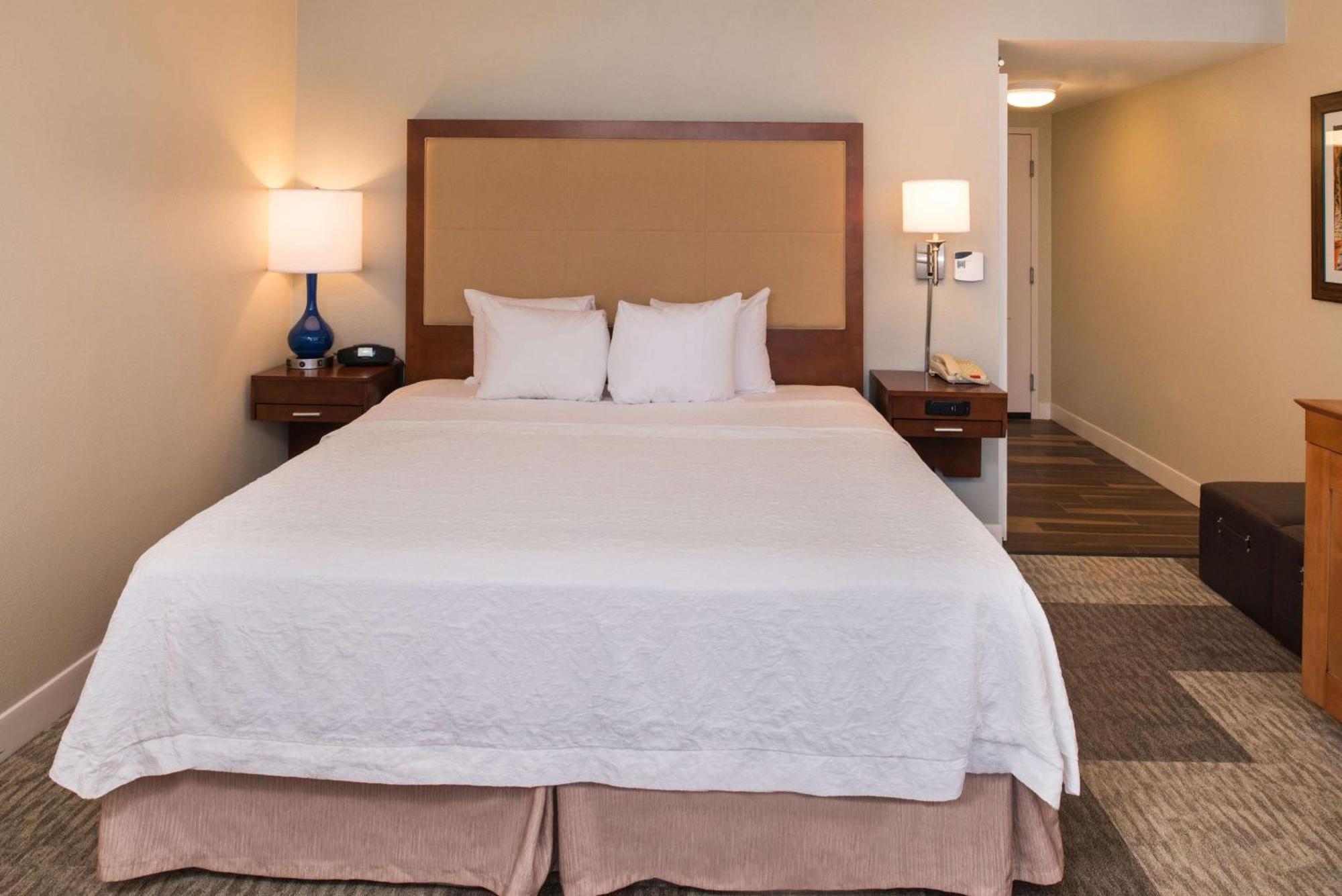 Hampton Inn And Suites Schertz Bagian luar foto