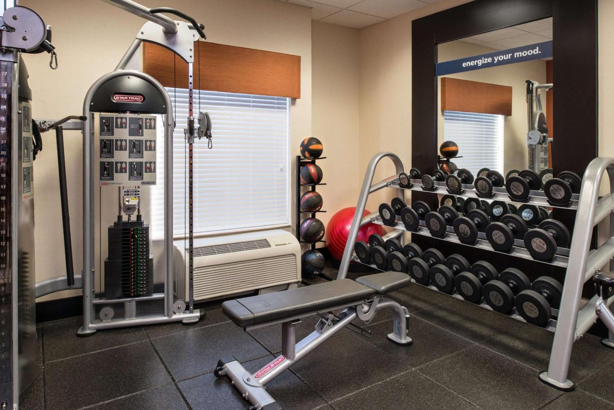 Hampton Inn And Suites Schertz Bagian luar foto