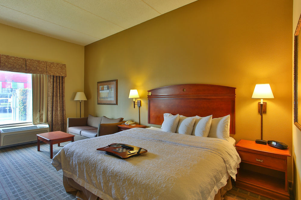 Hampton Inn And Suites Schertz Bagian luar foto