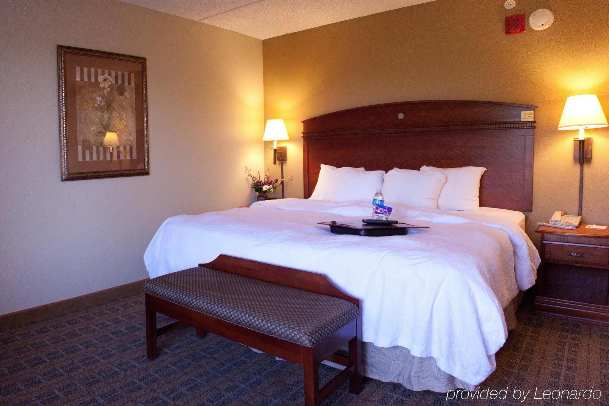Hampton Inn And Suites Schertz Ruang foto