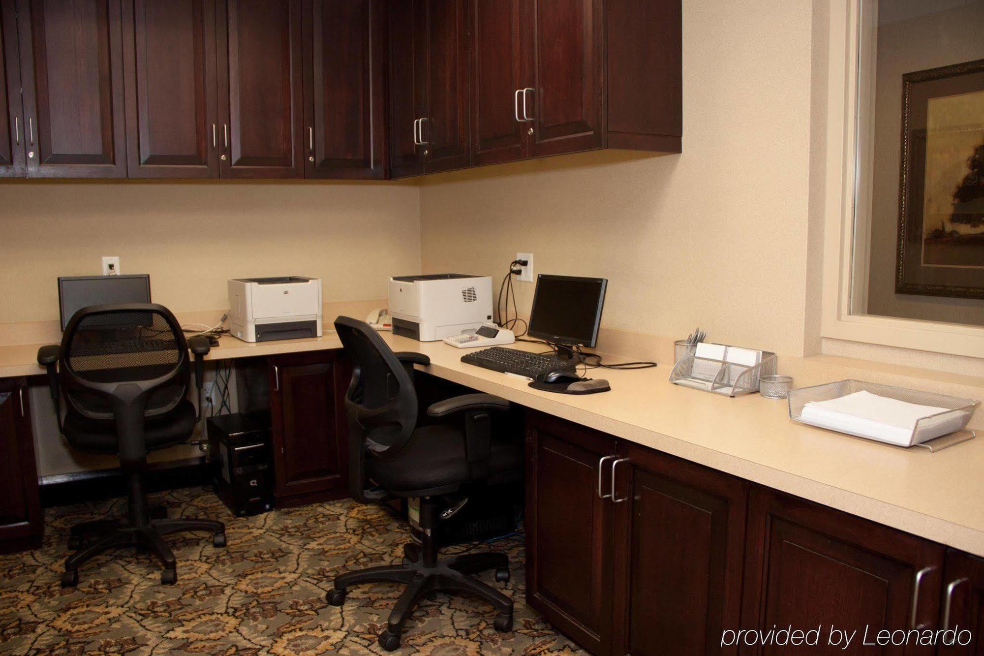 Hampton Inn And Suites Schertz Fasilitas foto