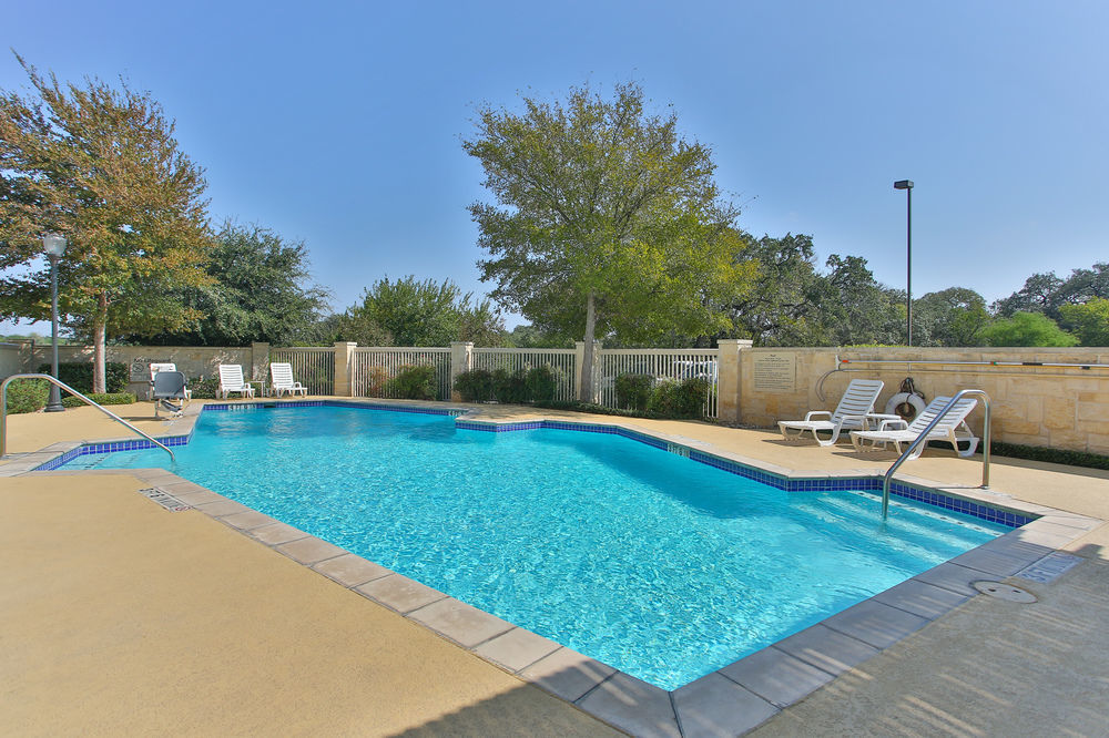 Hampton Inn And Suites Schertz Bagian luar foto