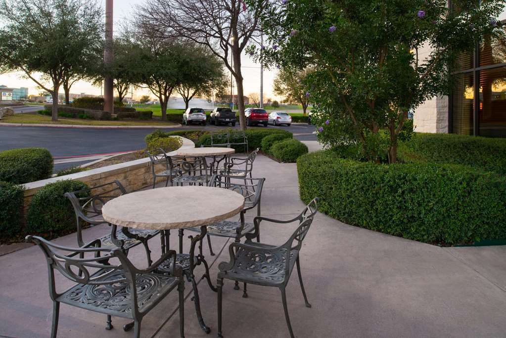 Hampton Inn And Suites Schertz Bagian luar foto