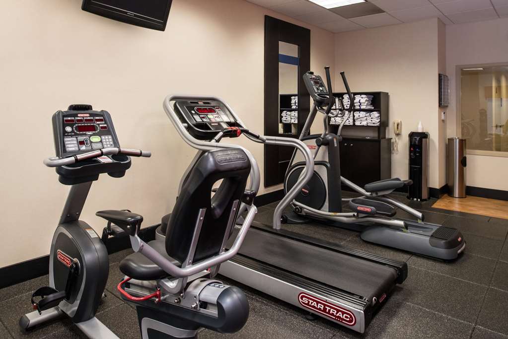 Hampton Inn And Suites Schertz Fasilitas foto
